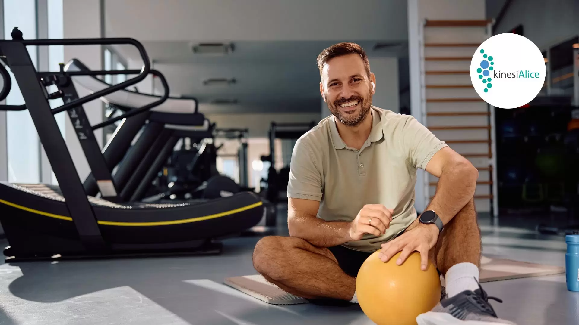 Men’s Wellbeing Made Simple