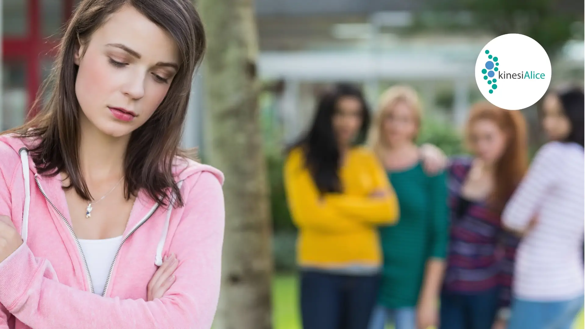 Mean Girls….and How To Be One. Or Not.